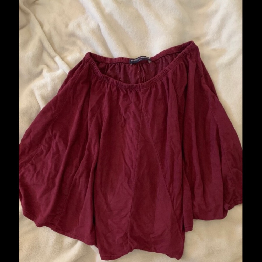 Kewl gorl skirt